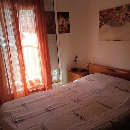 Appartement Paradisos 100μ. από παραλία ασπροβάλτας Asprovalta